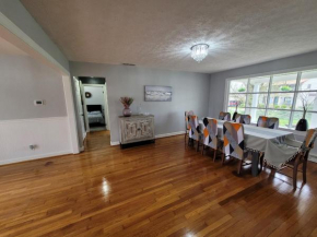 Peaceful+large+private 6 bedroom amazing retreat.